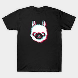 Alpaca T-Shirt